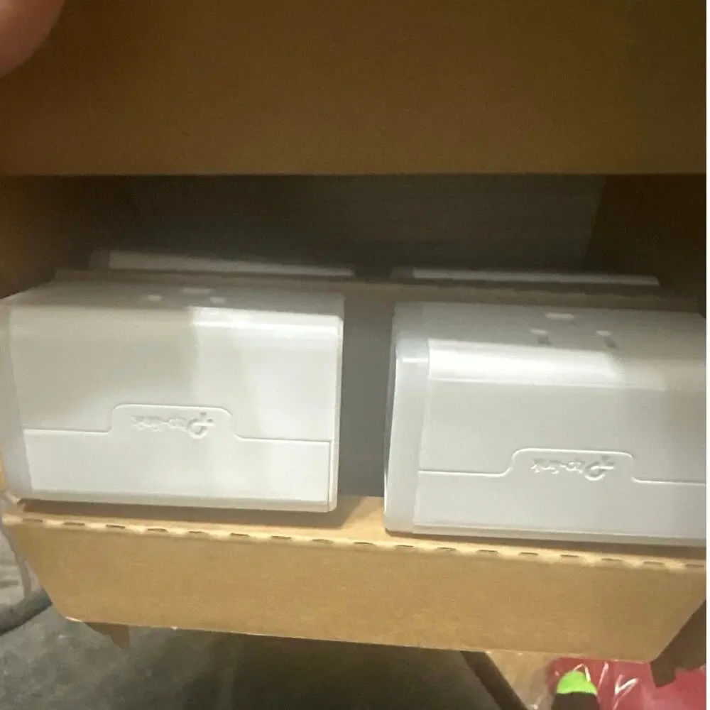 TP-Link Kasa Smart Wi-Fi Plug Mini 4-Pack EP10P4 White 15A Alexa Google Home New